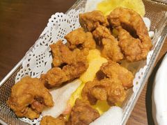 -前海沿·青岛菜(李沧万达店)