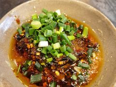 -张豆花(碚峡路店)