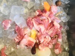 -九府羊·鲜羊火锅·烤串(新华路店)