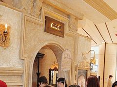 -B&C黄油与面包·THE GARDEN BAKERY概念店(世纪汇店)