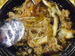 -李先生的首尔小馆(松江启源广场店)