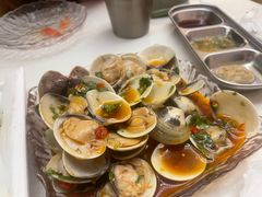 -白仁仔· 活烤海鲜 宵夜(豫园店)