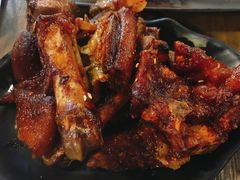-马海涛牛肉串·午市牛腩饭·烧烤夜宵(领汇广场店)