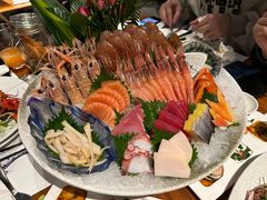 -Mr·Fish鱼鲜生海鲜放题(银泰in99店)