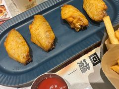 -必胜客(上海新南方商城PH店)
