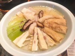 -南京大牌档(人民广场店)
