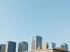 -元大都城垣遗址公园