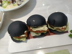 -點無缺茶楼·海鲜酒家(世博店)