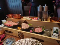 -牛道·和牛九食(市府恒隆广场店)