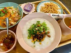 -大王油茶(磁器口店)
