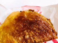 肉夹馍-嘉和一品粥(大沽南路店)
