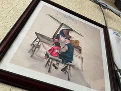 -朱大嘴肥肠血旺(福字街店)