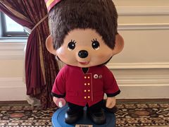 -Salon de Ville浦江汇(上海外滩华尔道夫酒店店)