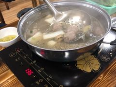 -江村四哥新鲜牛肉店(江高总店)