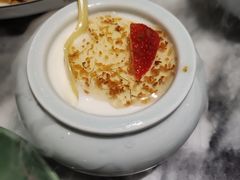 老北京开胃酸奶-御提小馆烤鸭店(陆家嘴店)
