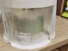 -WenTinG文汀·半糖蛋糕(合生汇店)