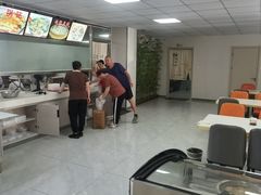 -三盛楼饭店(四流中路店)