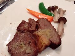 -万达文华酒店·48F云端窗景美食汇自助餐厅