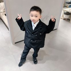 -大树儿童摄影