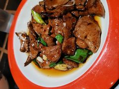 -陈记菜馆·非遗淮扬菜(东关街教场店)