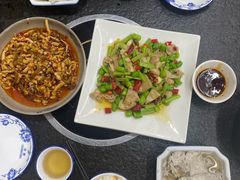 -向阳豆花馆(奥特斯商业广场店)