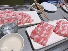 -海底捞火锅(六合天街店)