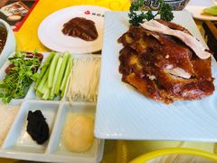 -恭敬李·烤鸭(天坛北门店)