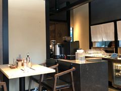 大堂-yokocho上横町·日本食街(深业上城店)
