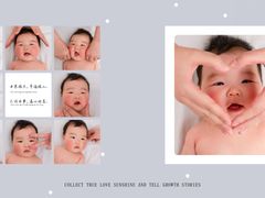 -东方童话儿童摄影(万州店)