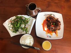 水性杨花-云隐小厨·传统大理美食(复兴路店)
