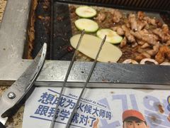 -阿亲家·韩式无限烤肉(春熙路店)