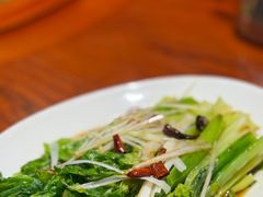 -乔家小院•非遗驴肉•本地小海鲜(滨河路店)