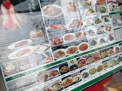 -黑窑厂糖油饼烤鸭·清真菜(旗舰店)