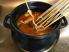 -大梦敦煌主题餐厅(国贸店)