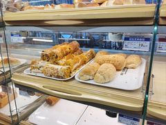 -新侨三宝乐面包店(崇文门店)