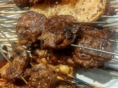 android_upload_pic-金刚山烧烤(红旗大街店)