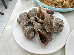 -人和啤酒屋海鲜大排档(营口路店)