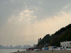 -金沙滩度假村