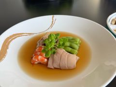-云锦壹号·淮扬宴(徐汇万科店)