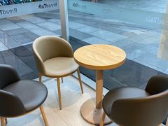 用餐区-BreadTalk面包新语·烘焙蛋糕(富力海珠城店)