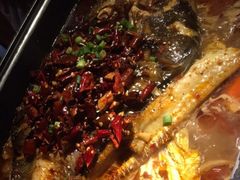 -令狐冲·活鱼馆(宝龙店)