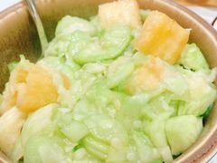 -福巷湘食小馆·猛火现炒(上海首店)