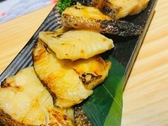 -贵木日本料理·铁板烧(新地假日广场店)