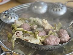 -五洞大众牛餐馆(番禺分店)