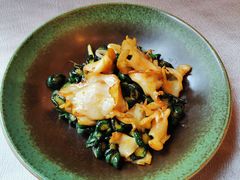 -广州文华东方酒店·江-由辉师傅主理