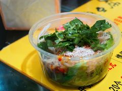 爆肚-国足臭豆腐(明瓦廊店)
