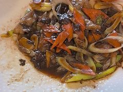 -大清花饺子(山庄店)