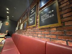 -汉堡王(上海凌云壹街坊店)
