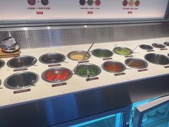 -左庭右院鲜牛肉火锅(苏州园区永旺店)