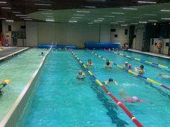 -康慈健身(雅戈尔雷迪森广场店)